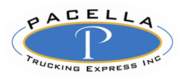Pacella Trucking Logo